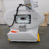 Mediso nanoScan SPECT CT Preclinical Imaging System image 2